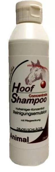 HoofShampoo Concentrate 250 ml